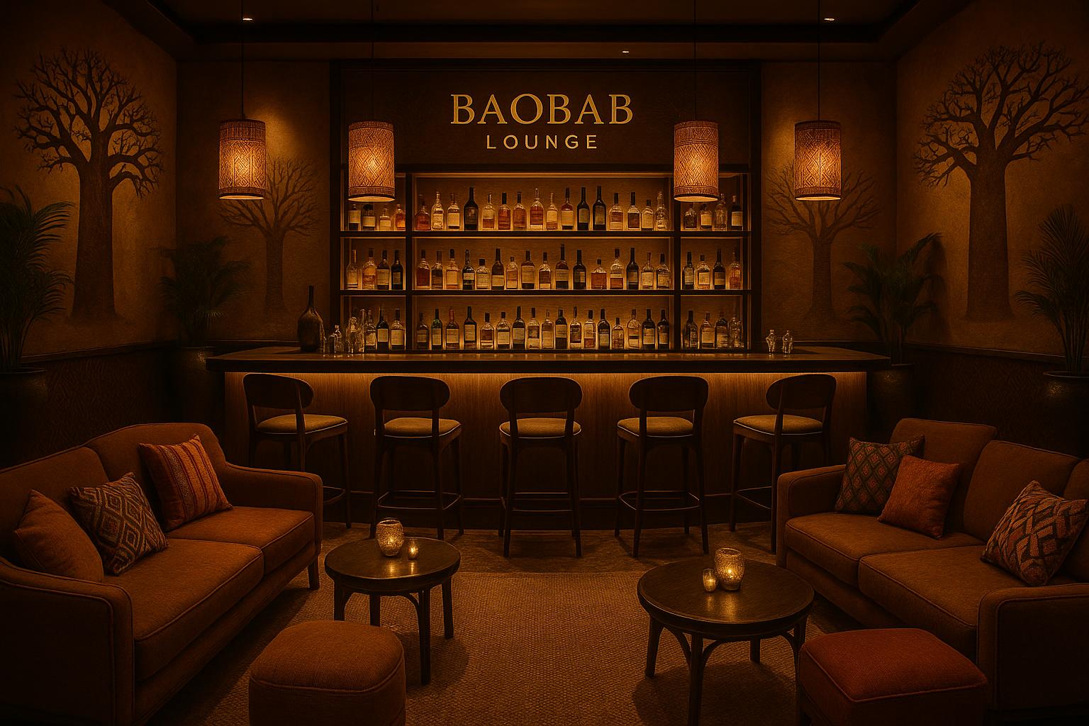 Baobab Lounge