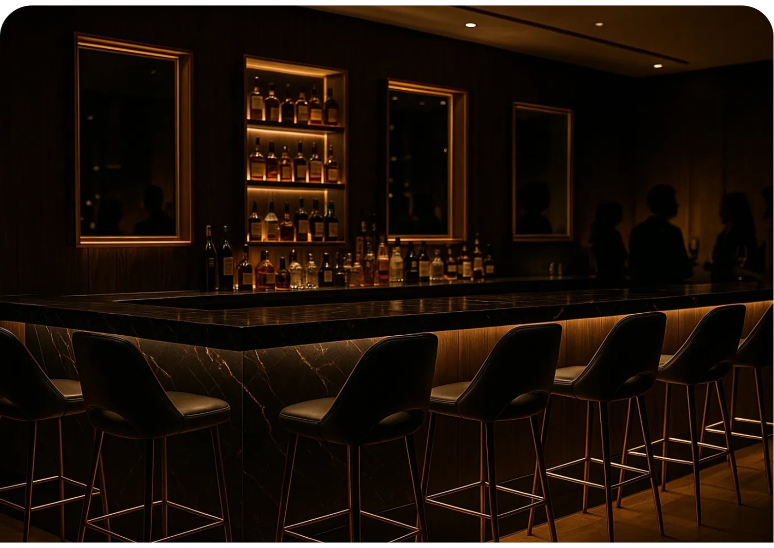 Baobab Lounge