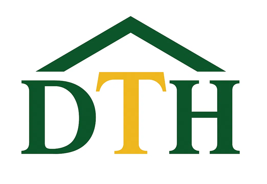 DTH — Développement Patrimonial au Togo