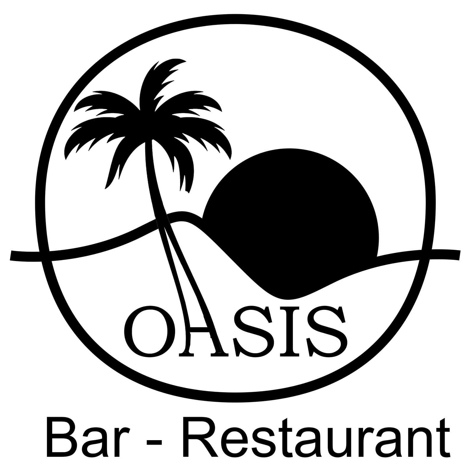 OASIS logo
