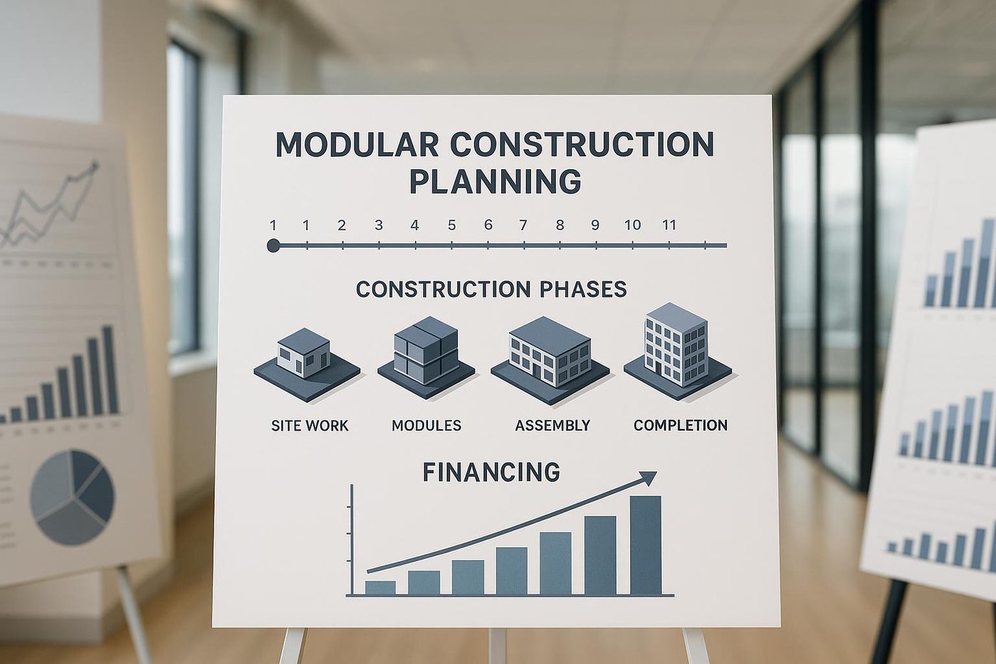 Travail modulaire