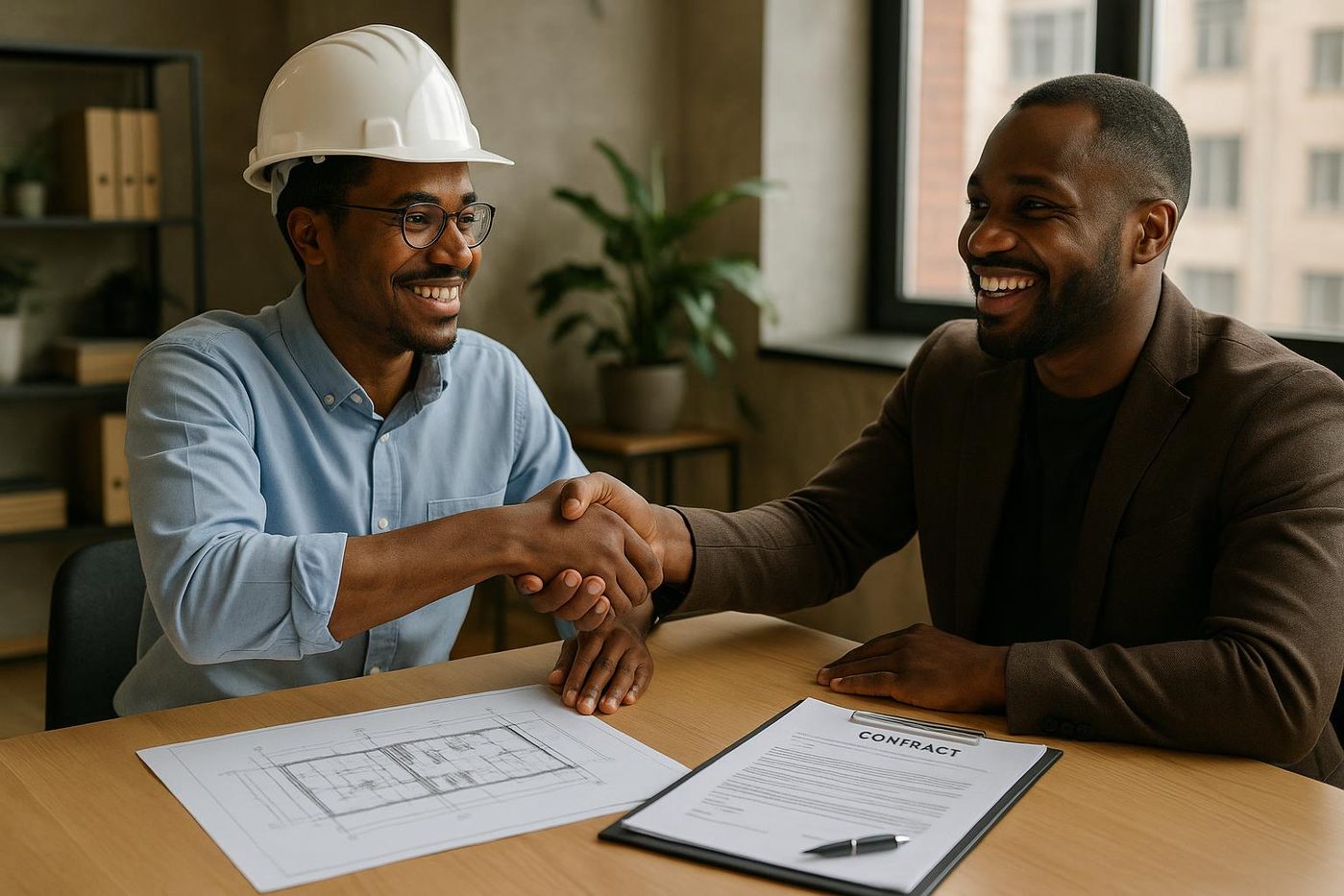 Validation et engagement