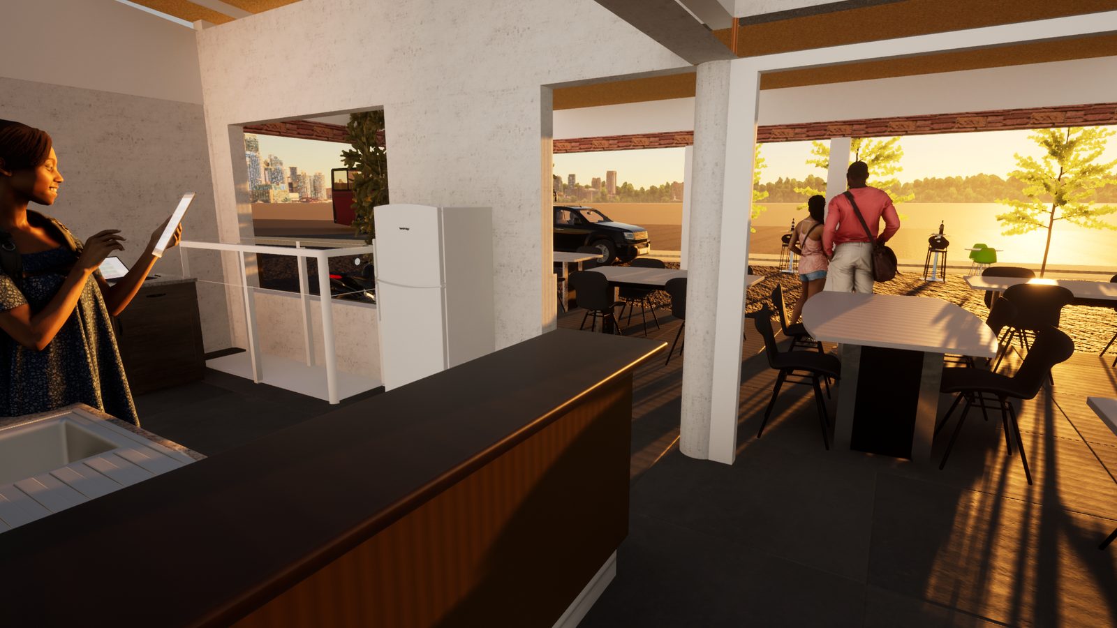 OASIS vue 2