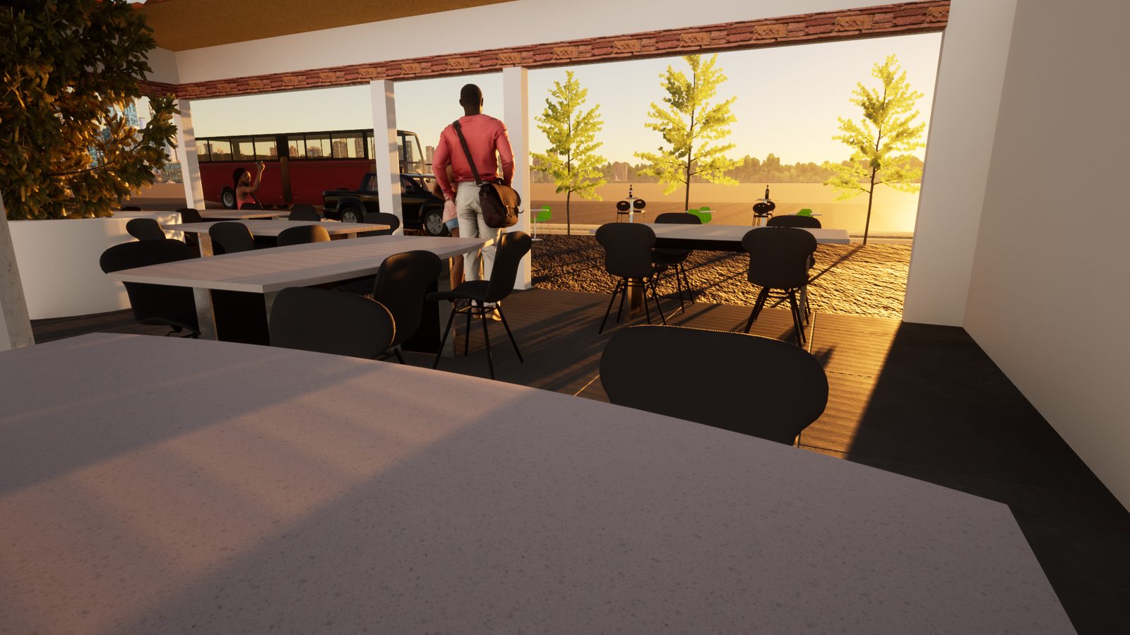 OASIS vue 3