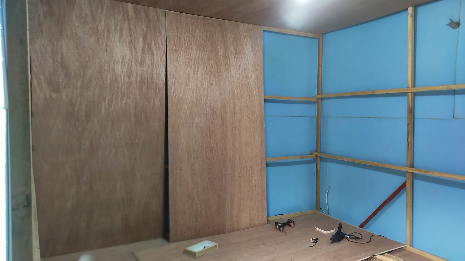 Studio radio vue 2