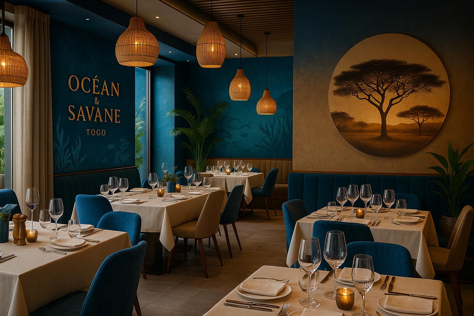 Océan & Savane