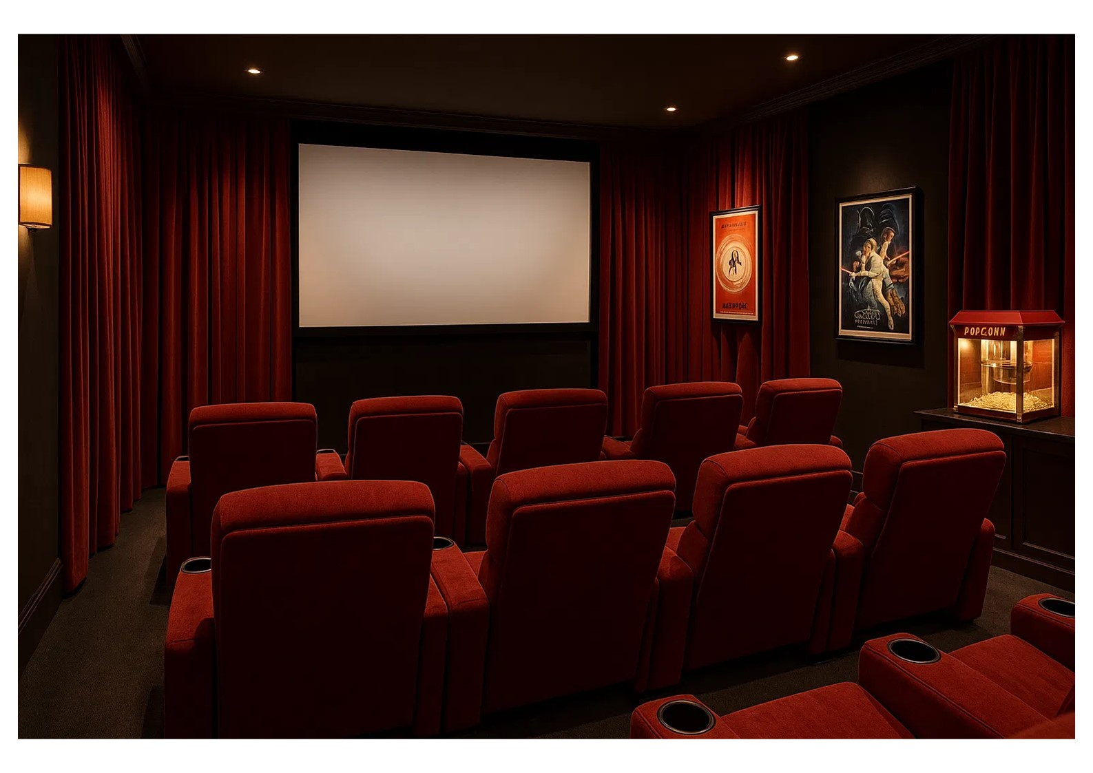 Villa Cinéma